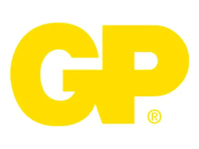 GP Super - Batterie 40 x AAA - Alkalisch