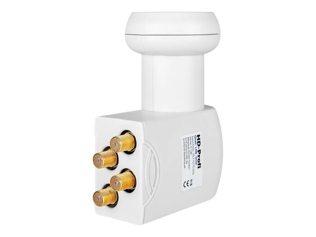 Megasat HD-Profi - Satellitenantennen-Umwandler