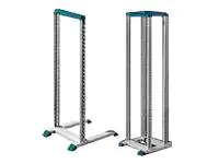 Rittal Data Rack - Rack-Mounting-Rahmen - 36U - 48.3 cm (19") 7297000