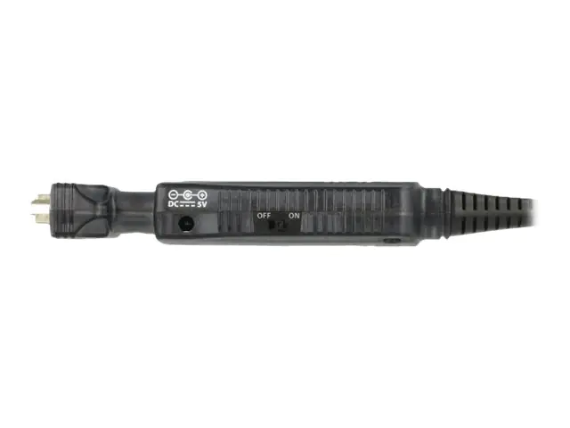 Delock Serieller Adapter - Ethernet 100 - RS-232
