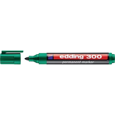edding Pigmentmarker 33 4-33003 1-5mm Keilspitze blau