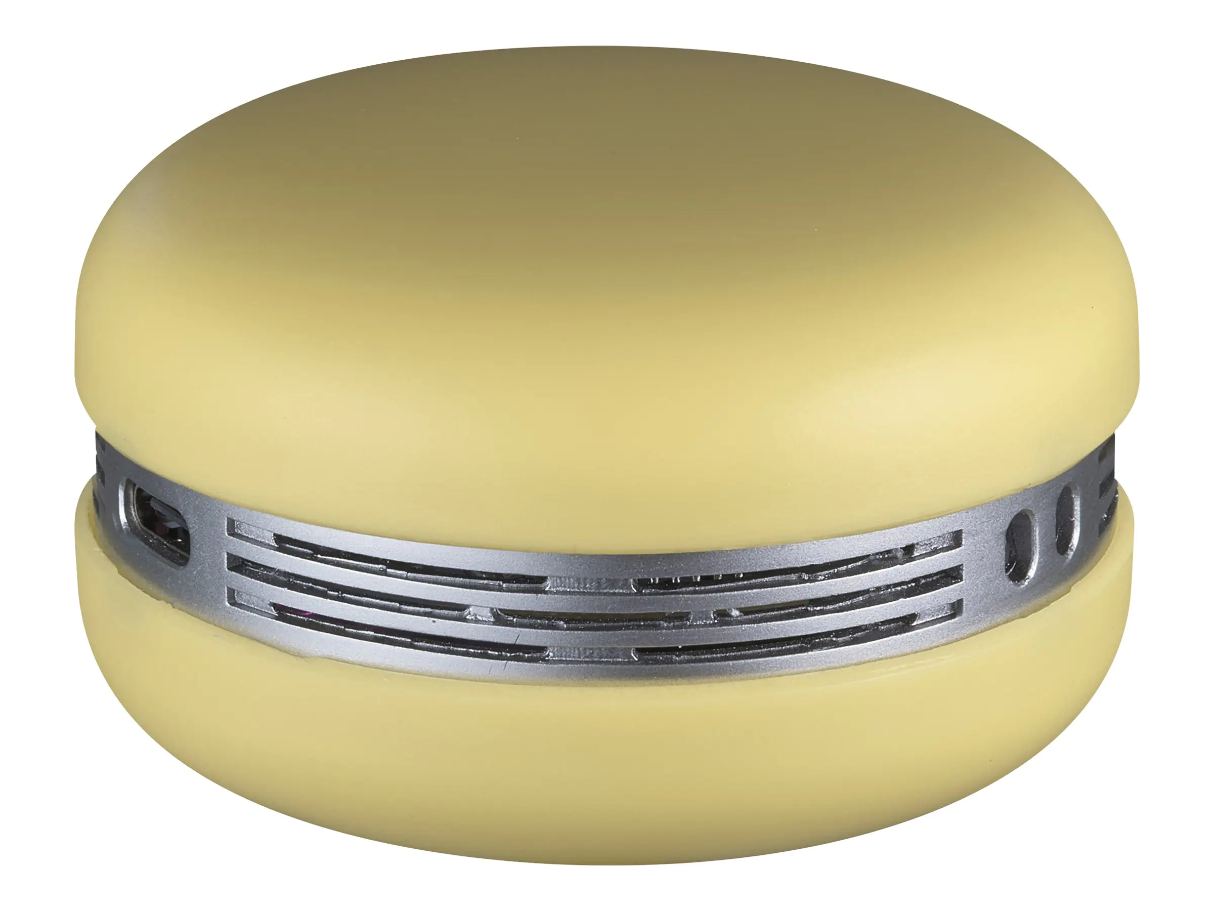 Ledvance OSRAM Smart+ Macaron - Lautsprecher - tragbar - kabellos - Bluetooth - App-gesteuert -