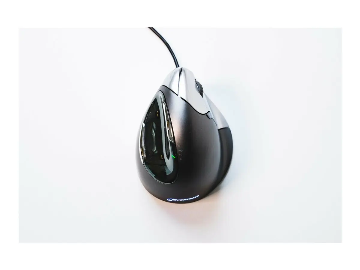 Bakker Elkhuizen Evoluent Vertical Mouse 4 BNEEVR4