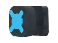 Mobilis U.FIX Universal Home Kit - Magnetische