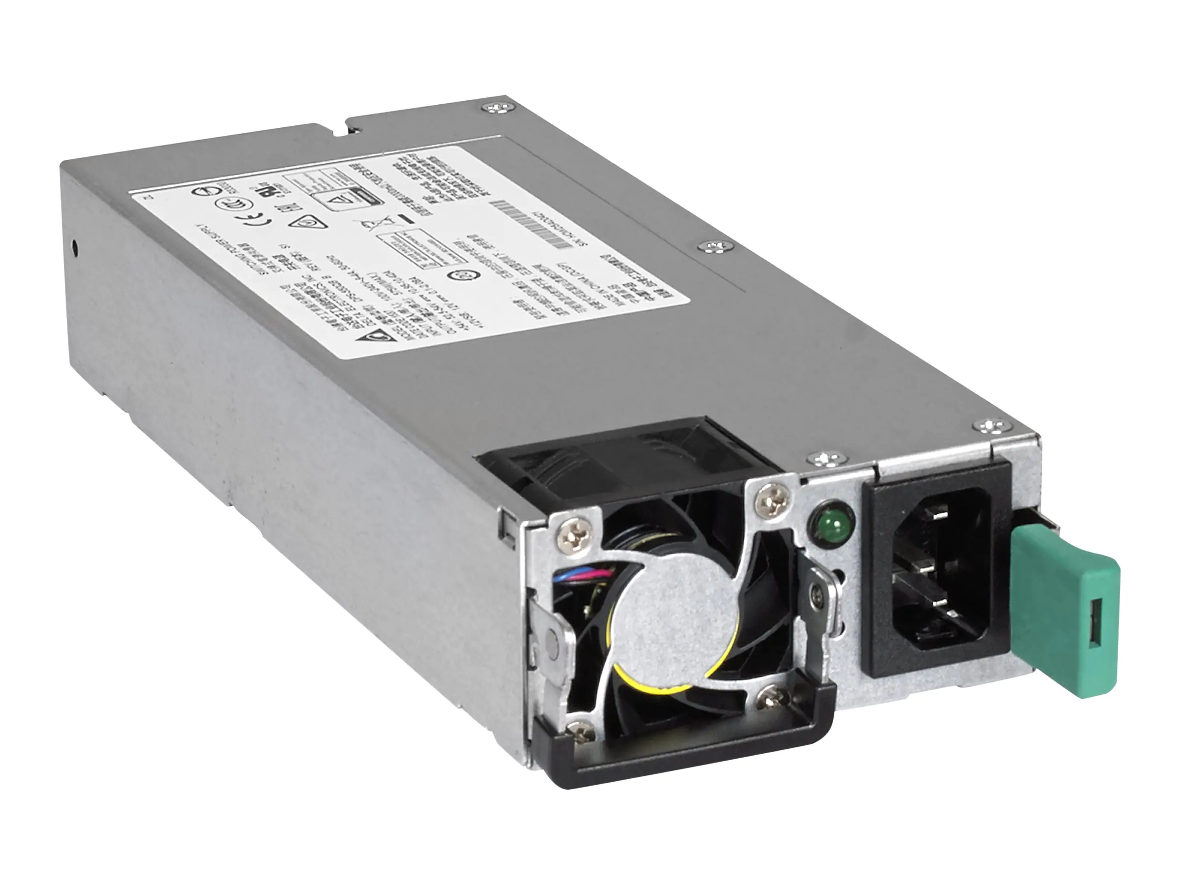 Netgear APS550W - Redundante Stromversorgung (intern) APS550W-100NES