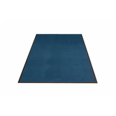 Miltex Fußmatte Eazycare Basic blau 120.0 x 27053