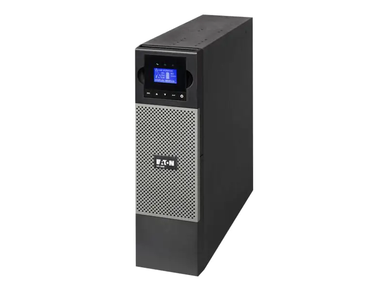 Eaton 5PX 48V External Battery Module Rack/Tower - Batteriegehäuse ( Rack-montierbar ) Bleisäure - 2U 5PXEBM48RT
