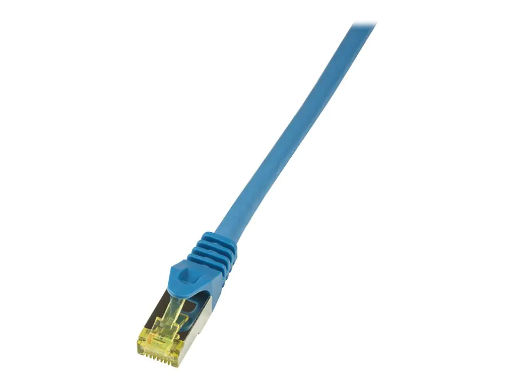 LogiLink Patch-Kabel - RJ-45 (M) zu RJ-45 (M)
