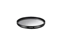 Canon Regular - Filter - Schutz - 55 mm