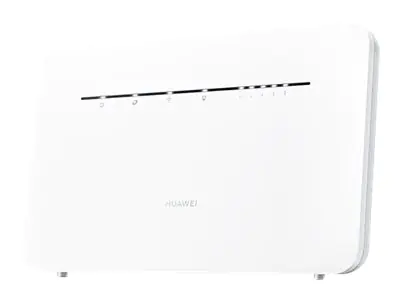 Huawei B535-235 - Wireless Router - WWAN 4-Port-Switch - 1GbE - Wi-Fi 5 - LTE - Dual-Band - 4G