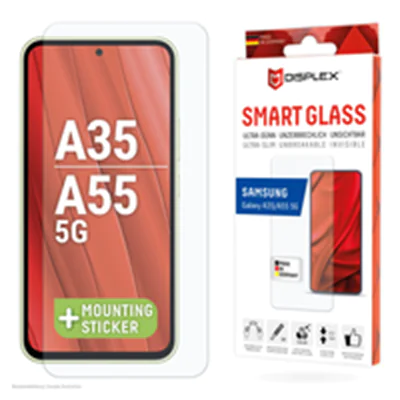 E.V.I. Smart Glass Samsung Galaxy A35/A55 5G
