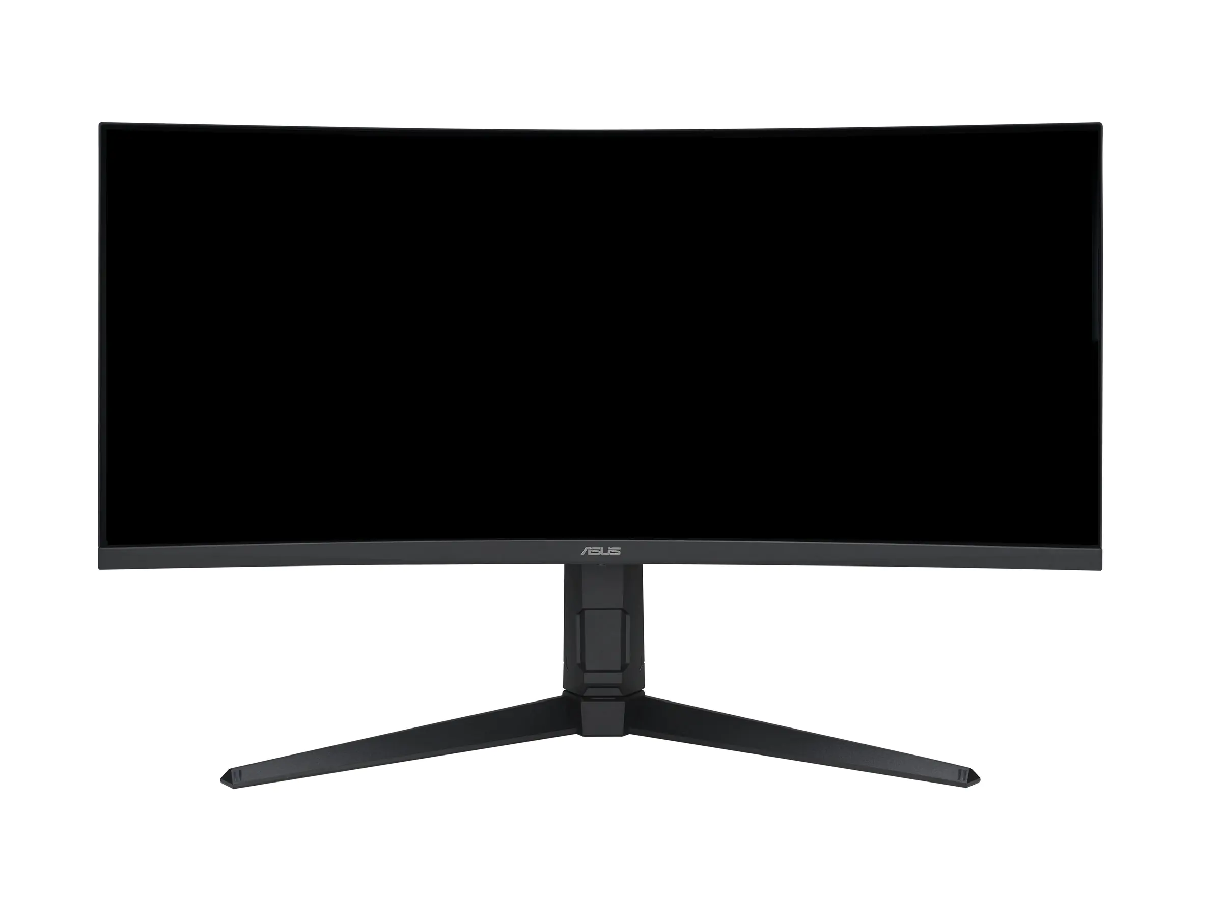 ASUS TUF Gaming VG34WQL5A - 5 Series - LED-Monitor - Gaming - gebogen - 86.4 cm (34") 90LM0CI1-B01171