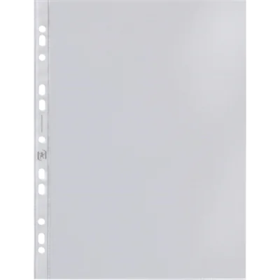 ELBA Prospekthülle Economy 400005449 PP glasklar 100 St./Pack.