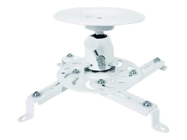 VALUE - Klammer für Projektor - massiver Stahl - Deckenmontage