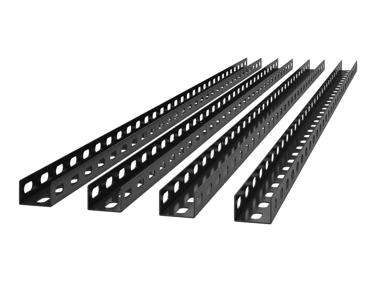 APC NetShelter Aisle Containment - Rack -Montageschienen (horizontal / vertikal)