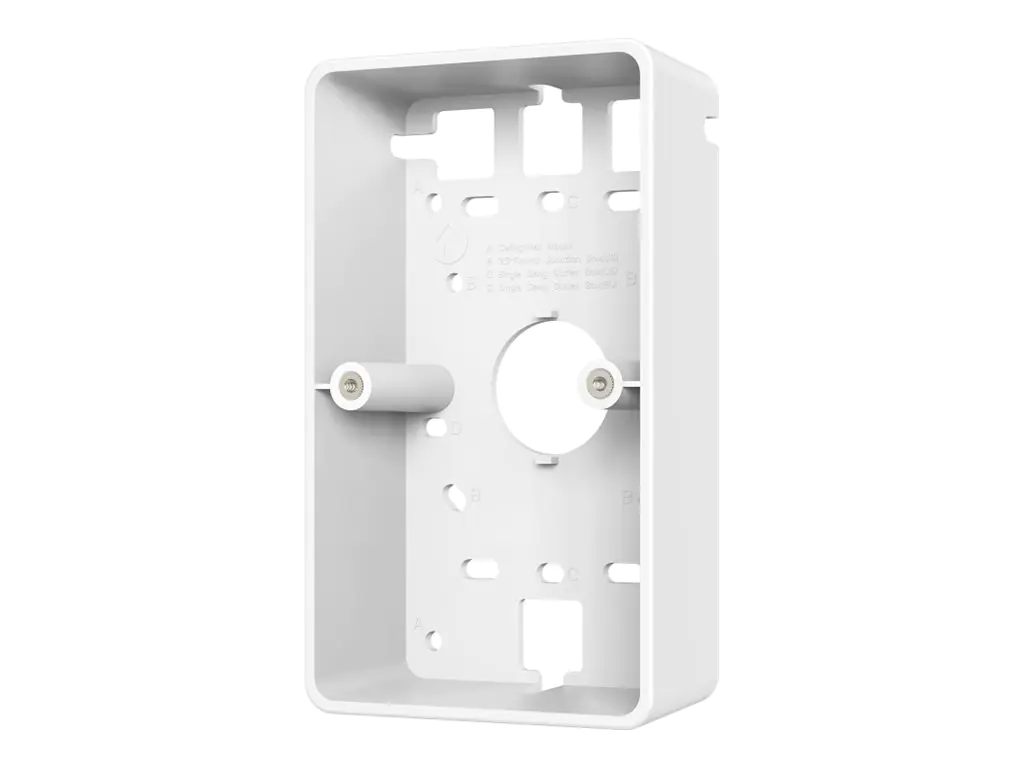 TP-LINK Wall Plate Access Point Junction Box - Access Point - WLAN