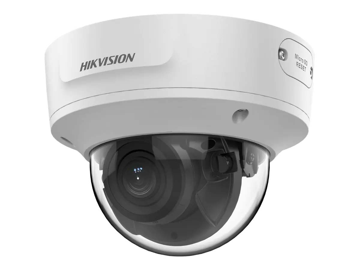 Hikvision Pro Series with AcuSense DS-2CD2783G2 -IZS - Netzwerk-Überwachungskamera - Kuppel -