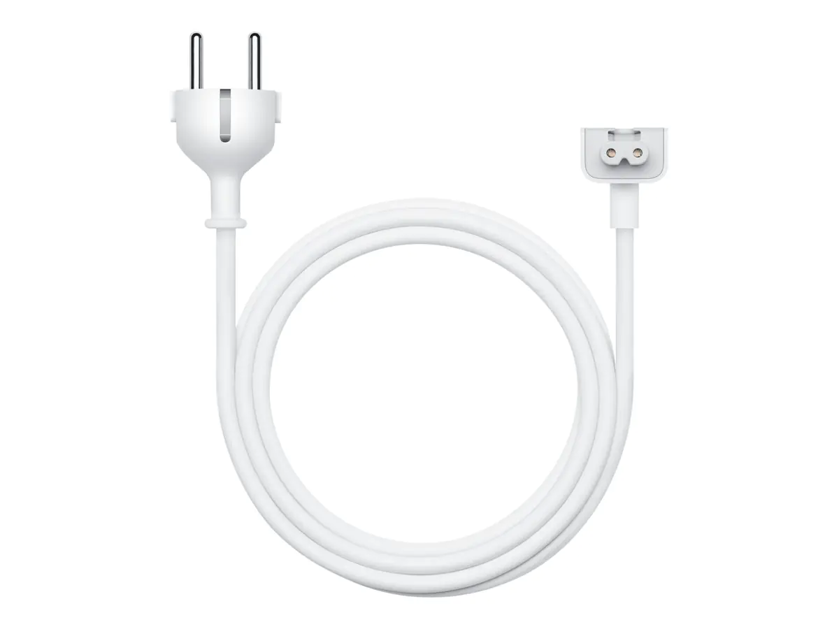 Apple Spannungsversorgungs-Verlängerungskabel - Typ F (M)
