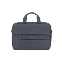 rivacase 7522, Aktenkoffer, 35,6 cm (14"), Schultergurt, 410 g 7522 DARK GREY