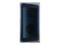 KAPSOLO Blickschutzfilter für Tablet - Porträt - 2-Wege - steckbar - 10.9" - für Apple 10.9-inch