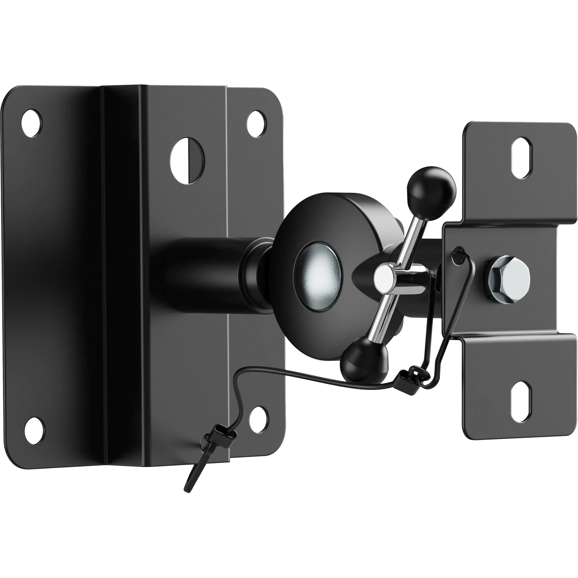 Brennenstuhl H07RN-F 3G1,5 - Netzteil - 2 m - Schwarz