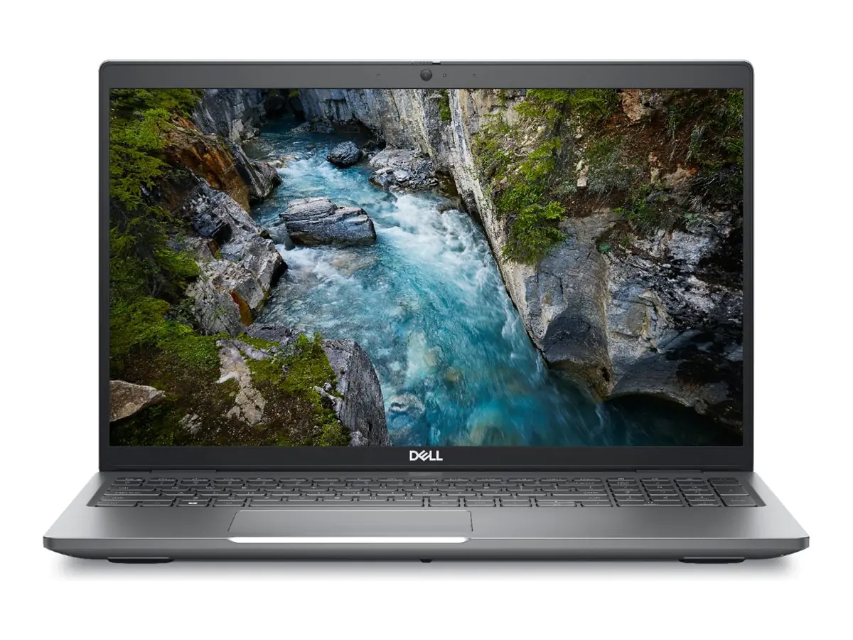 Dell Precision 3590 - Intel Core Ultra 7 165H / 1.4 GHz - Win 11 Pro - RTX 500 Ada - 16 GB RAM - 512 GB SSD NVMe, Class 35 - 39.6 cm (15.6") IPS 1920 x 1080 (Full HD) - Wi-Fi 6E - Grau - BTP - mit 3 Jahre Vor-Ort-Basisservice nach Diagnose per Fernzugriff