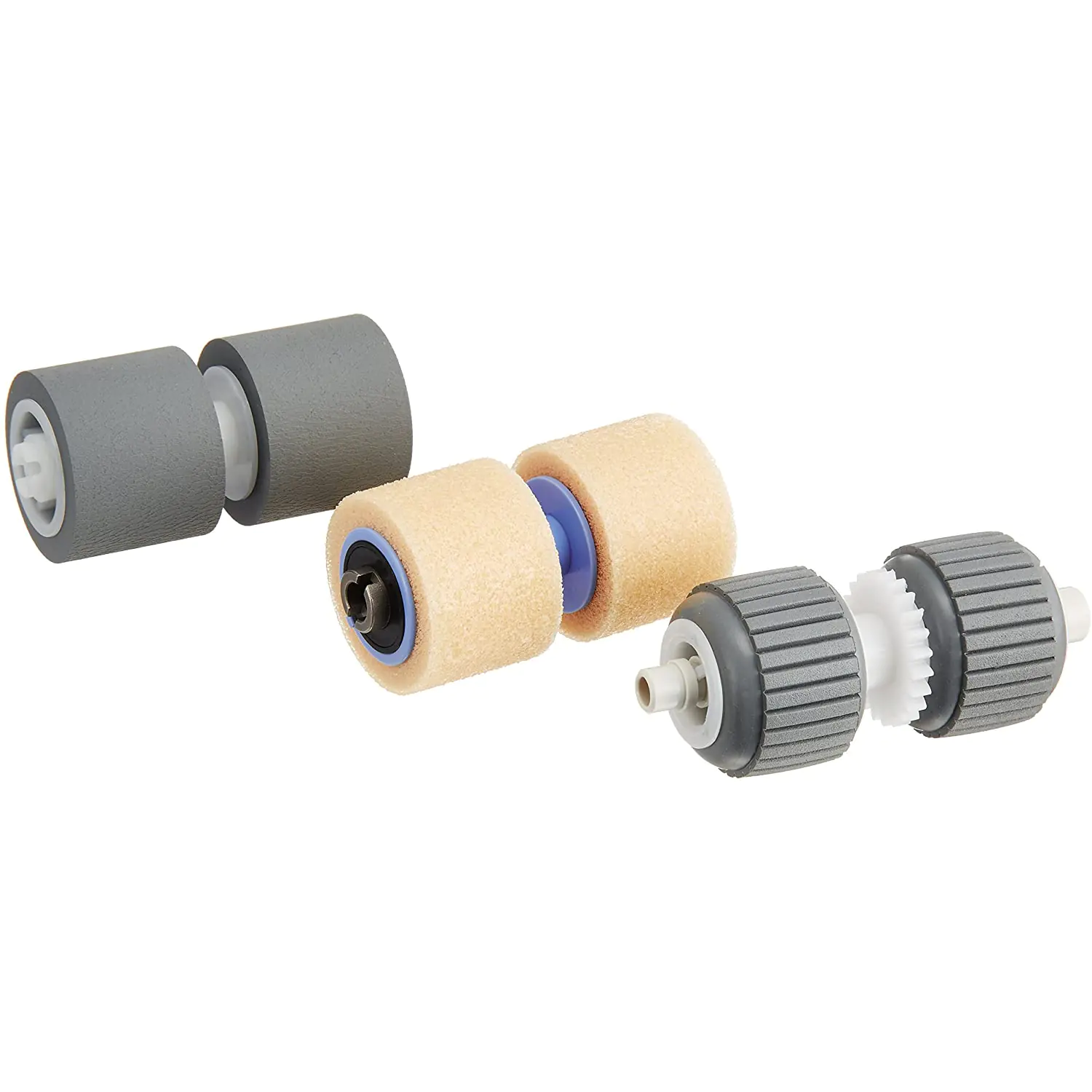 Canon - Scanner-Rollenkit - für imageFORMULA DR-6050C, DR-7550C, DR-9050C