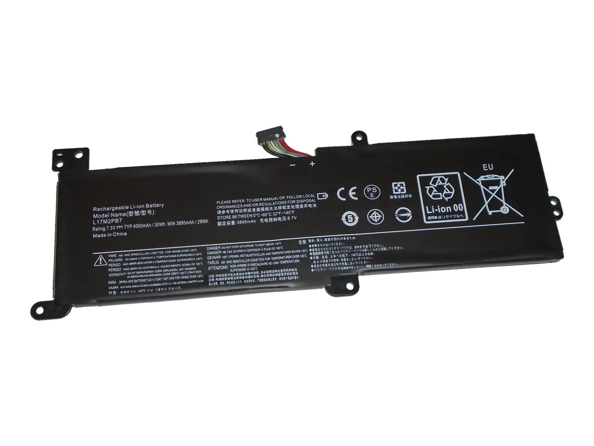 BTI 2C BATTERY LENOVO 320C 330C