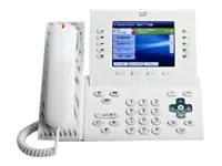 Cisco Unified IP Phone 9951 Slimline - IP -Videotelefon