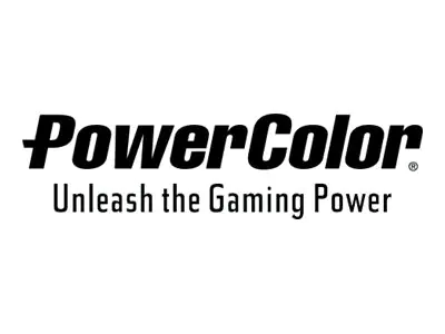 PowerColor ALPHYN Wireless Gaming Headset DTS retail - Headset