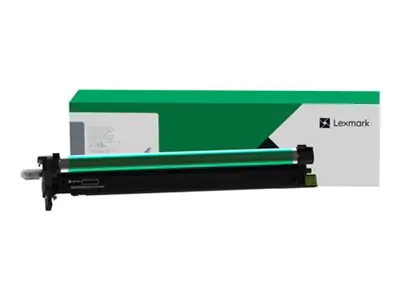 Lexmark - Schwarz - Fotoleitereinheit LCCP - für P/N: 32D0022, 32D0322, 32D0372, 32D0422, 32D0472, 32D0522