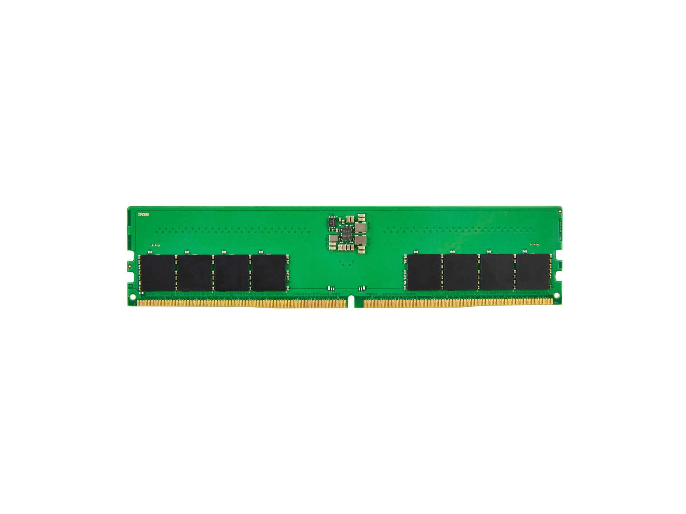 HP DDR5 - Modul - 16 GB - DIMM 288-PIN - 4800 4M9Y0AA