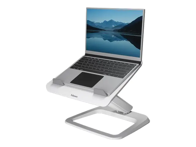 Fellowes Hana LT - Notebook-Ständer - 48.3 cm (19") - weiß