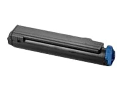 OKI - Schwarz - Original - Tonerpatrone - für B440dn; MB480, 480L