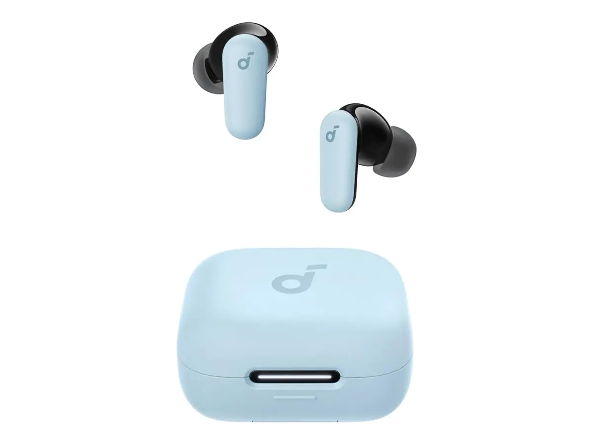 Anker Innovations Soundcore P30i - True Wireless -Kopfhörer mit