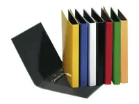 Pagna Basic - Ringbuch - für A4 (210 x 297 mm) 20606-02