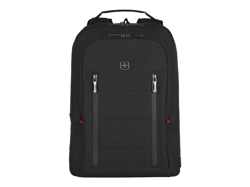 Wenger CityTraveler - Notebook-Rucksack - 40.6 cm (16") 606490