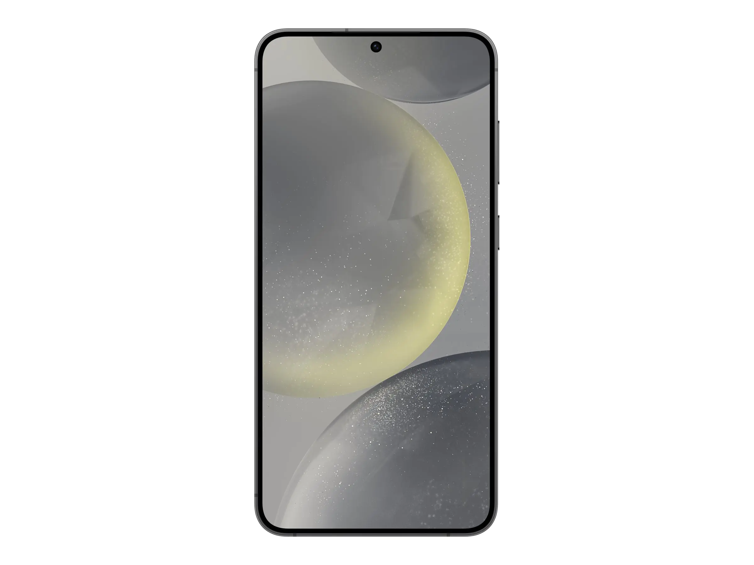 Samsung Galaxy S24+ - 5G Smartphone - Dual-SIM - RAM 12 GB / Interner Speicher 256 GB - OLED-Display - 6.7" - 3120 x 1440 Pixel (120 Hz) - Triple-Kamera 50 MP, 12 MP, 10 MP - front camera 12 MP - Onyx Black