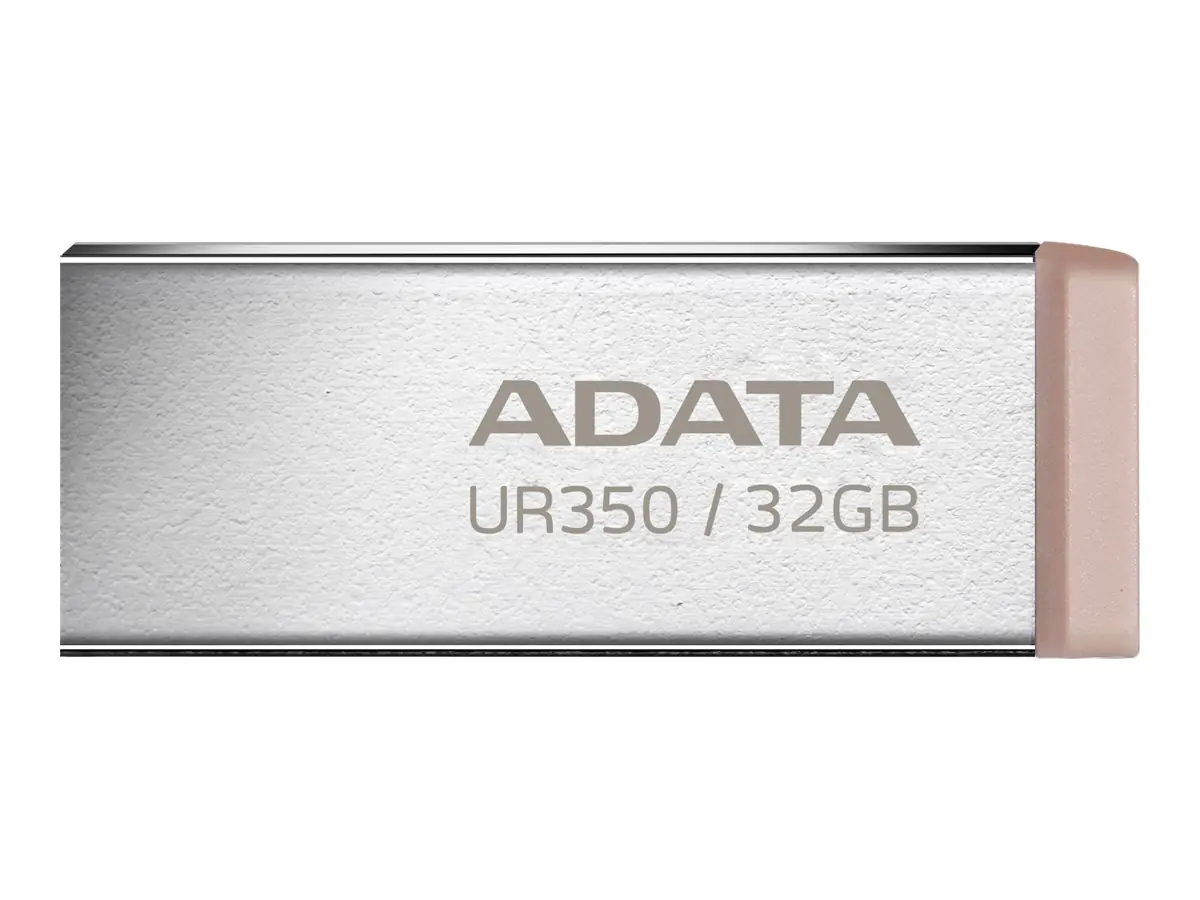ADATA UR350 - USB-Flash-Laufwerk - 32 GB - USB
