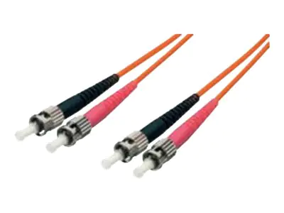 Equip Pro - Patch-Kabel - ST Einzelmodus (M) 252231