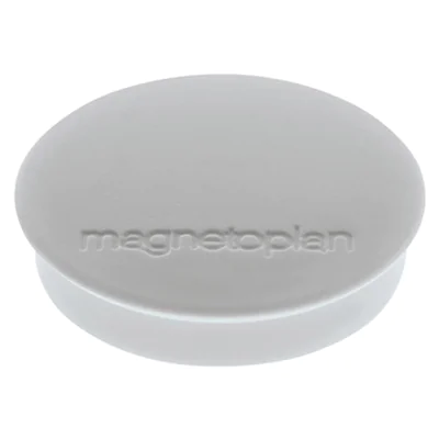 magnetoplan Magnet Discofix Standard 1664201 gr 10 St./Pack.