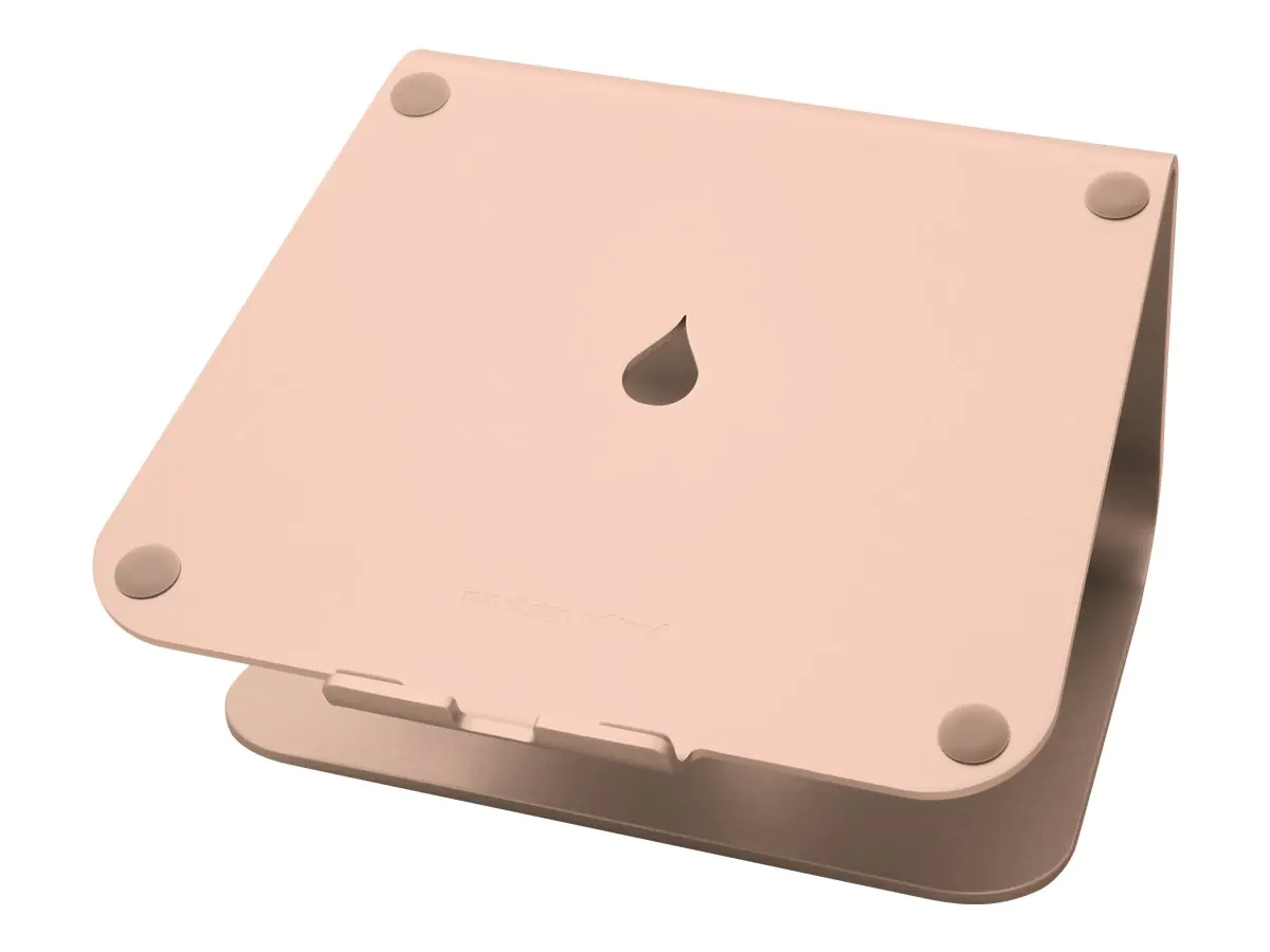 Rain Design mStand - Notebook-Ständer - Gold