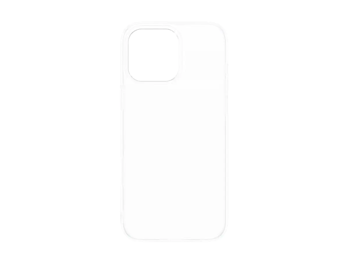 PanzerGlass SAFE. by PanzerGlass - Hintere Abdeckung für Mobiltelefon - Thermoplastisches Pol