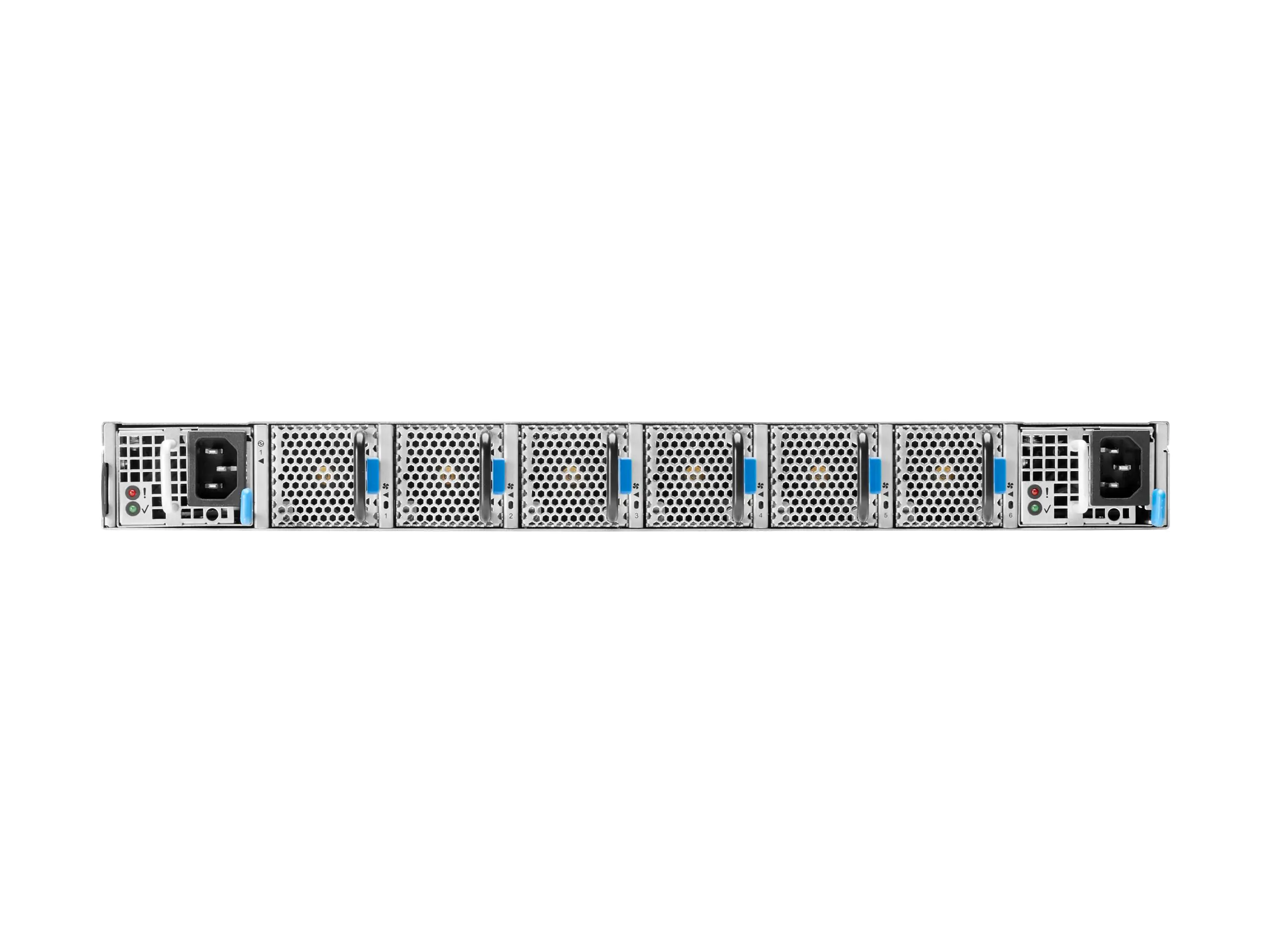 HPE SN3700M 200GbE 32QSFP56 Switch - M-Series