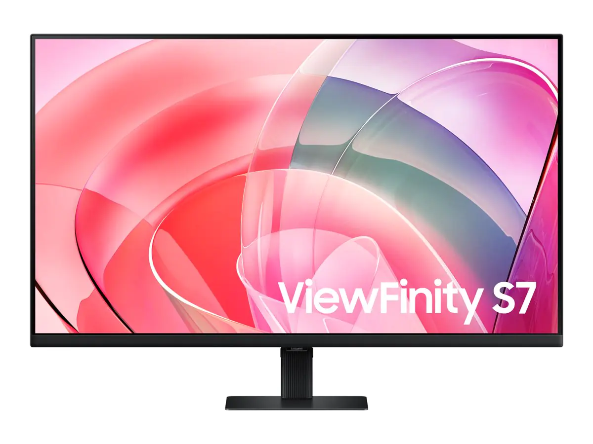 Samsung ViewFinity S7 S32D700EAU - S70D Series - LED-Monitor - 80 cm (32") LS32D700EAUXEN