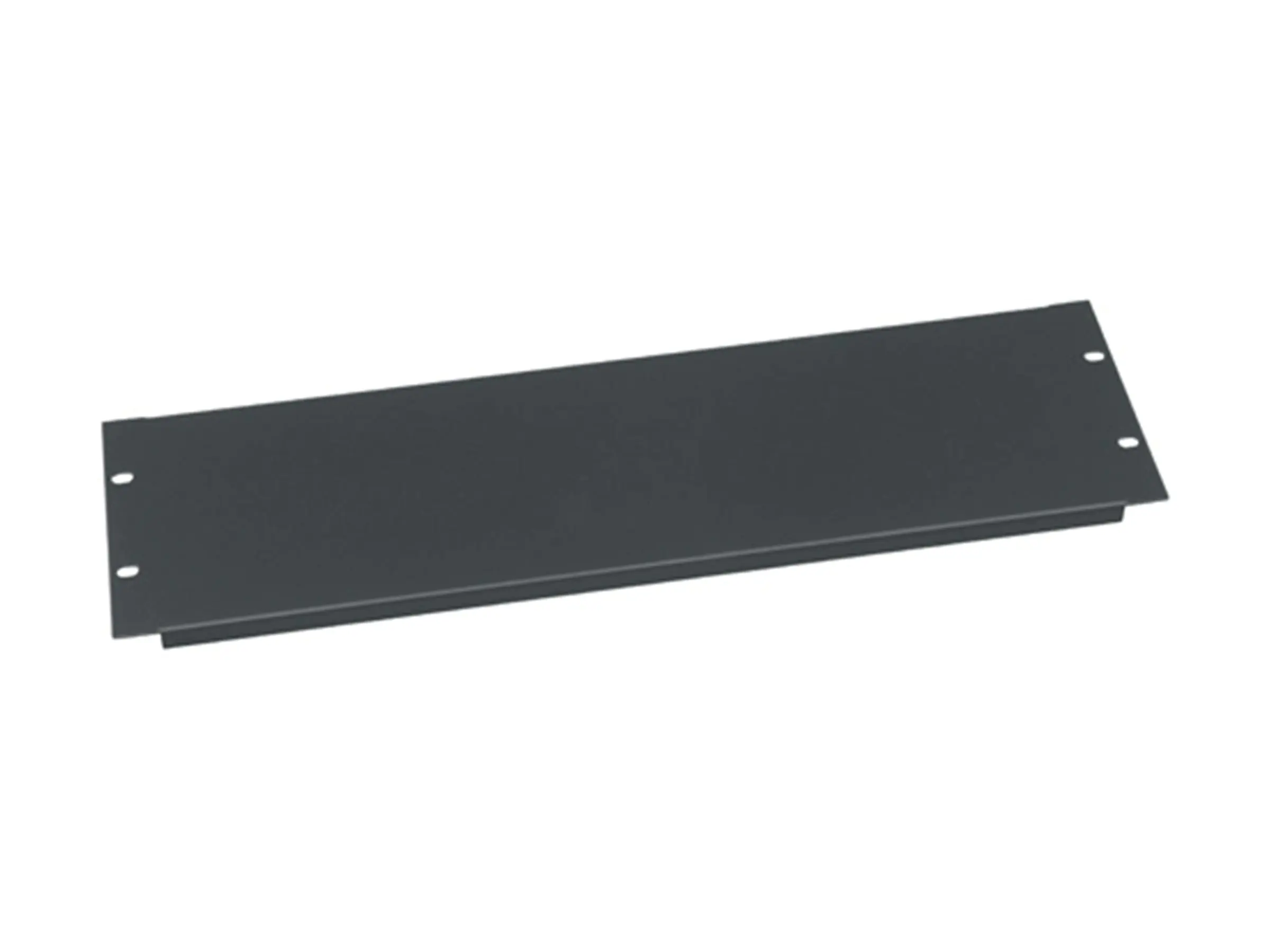 Middle Atlantic Products Middle Atlantic EB - Blindabdeckung - 3U - 48.3 cm (19") EB3