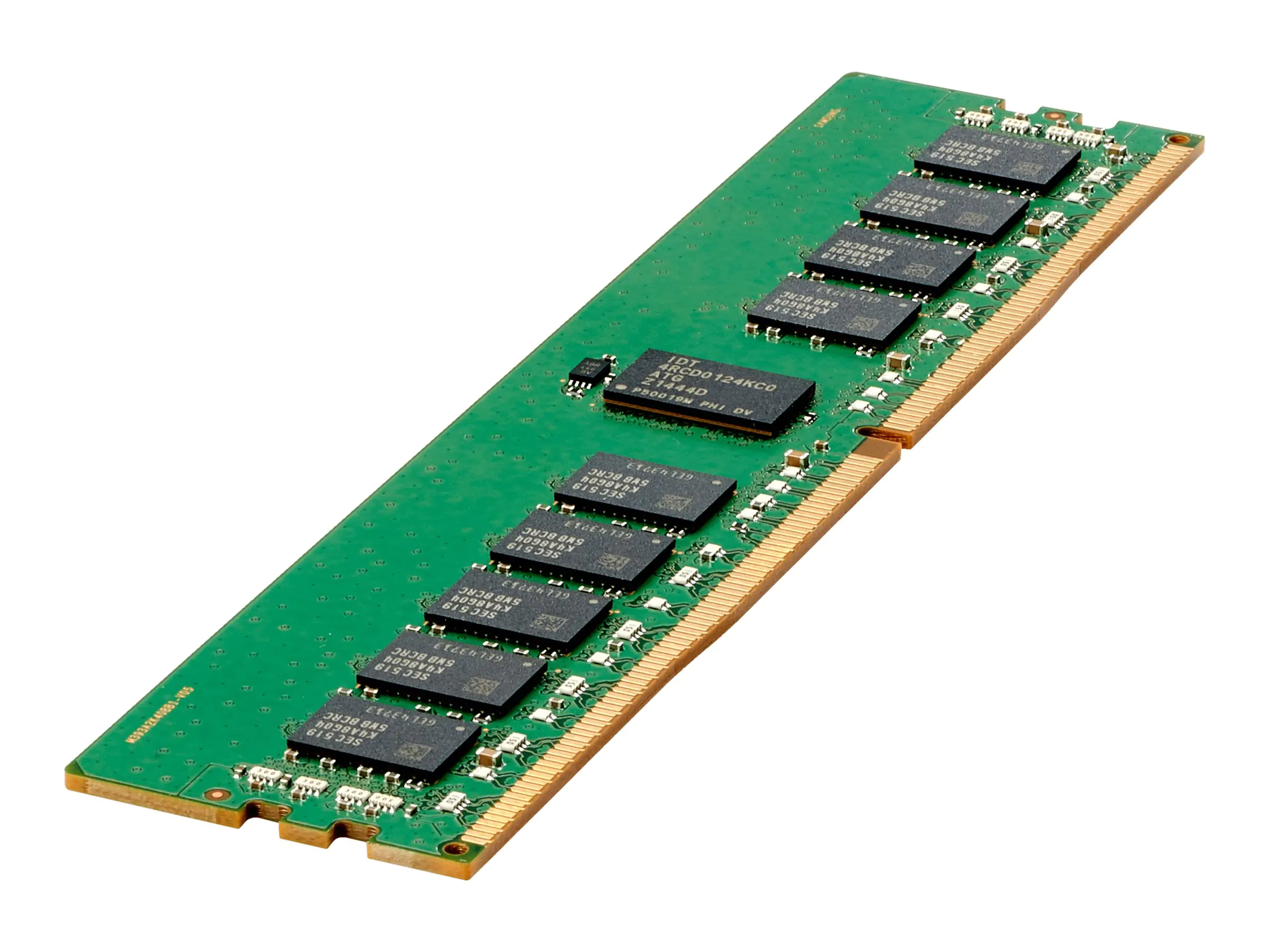 HPE Standard Memory - DDR5 - Modul - 128 GB S3Q76A
