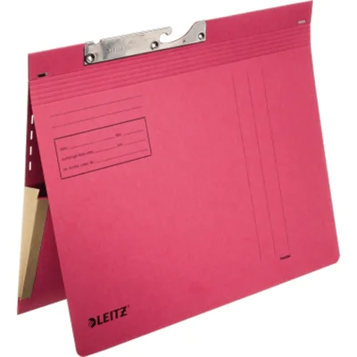 Leitz Pendelhefter Combi 20110025 kfm.Heft.m.DT rt