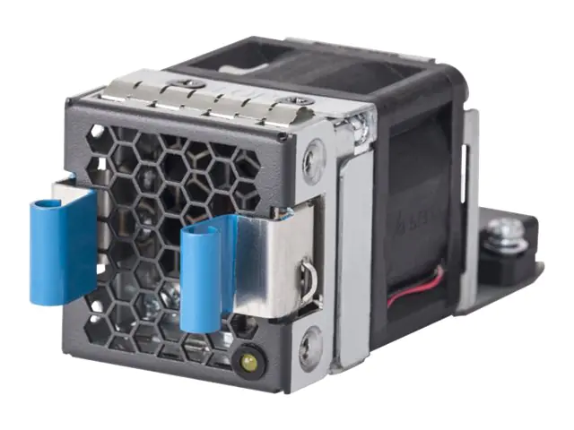 HPE X722 - Gebläseplatte Netzwerkgerät - für JL595A
