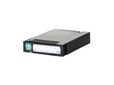 HPE RDX - RDX Kartusche - 1 TB / 2 TB - für ProLiant MicroServer Gen10, ML350 Gen11